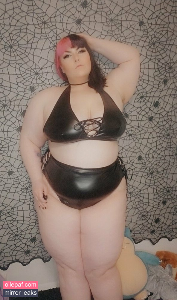 Latest Leaks thiccghostgirl Nude #81 - Fapello