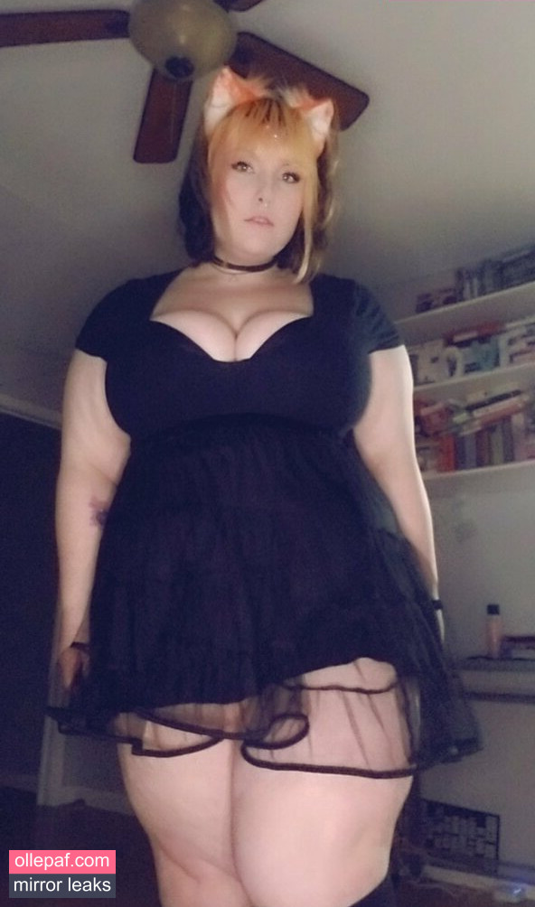 Latest Leaks thiccghostgirl Nude #91 - Fapello
