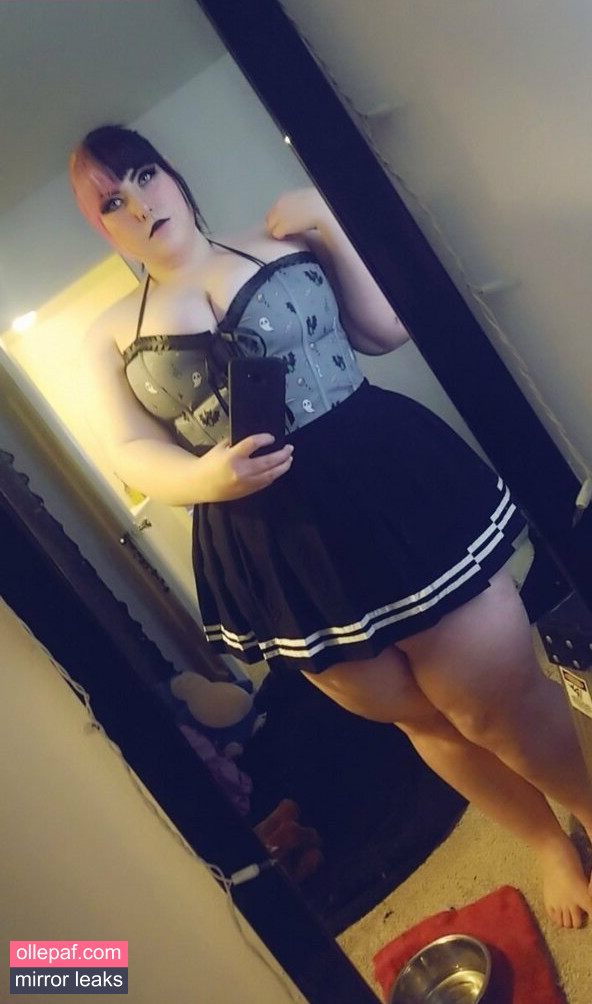 Latest Leaks thiccghostgirl Nude #96 - Fapello