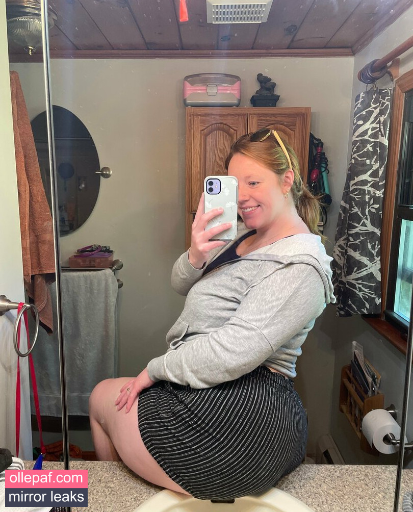 thiccgingermom Nude Leaks OnlyFans - Fapello