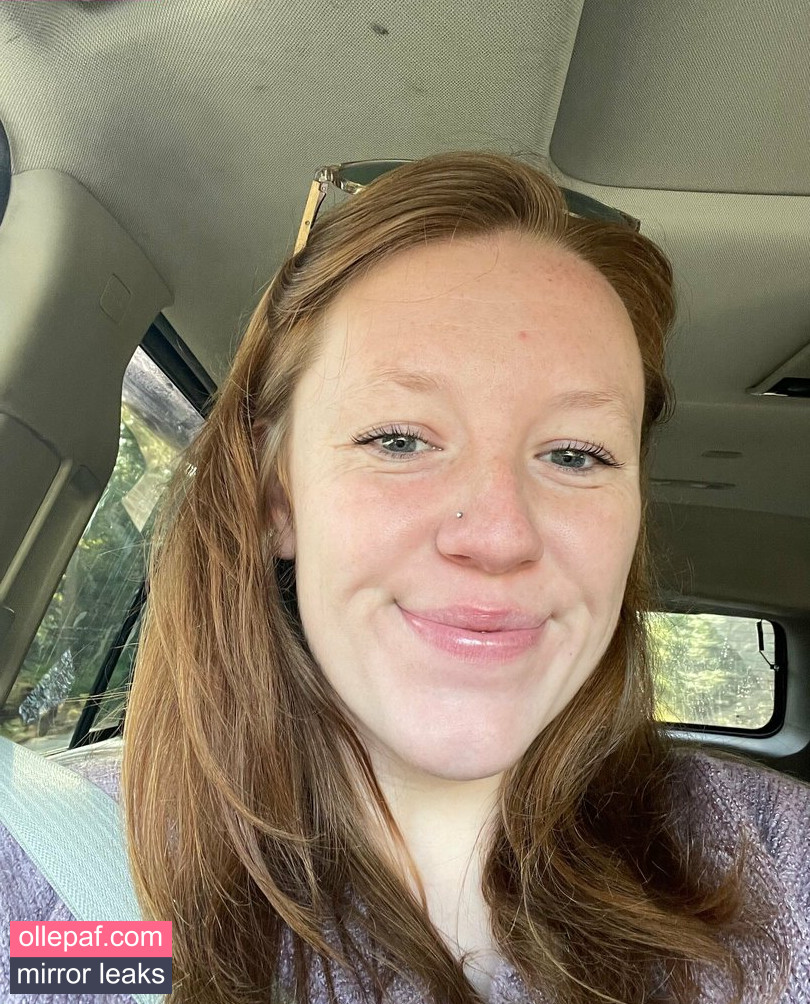 Latest Leaks thiccgingermom Nude #25 - Fapello