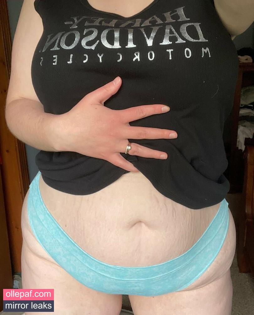 Latest Leaks thiccgingermom Nude #29 - Fapello