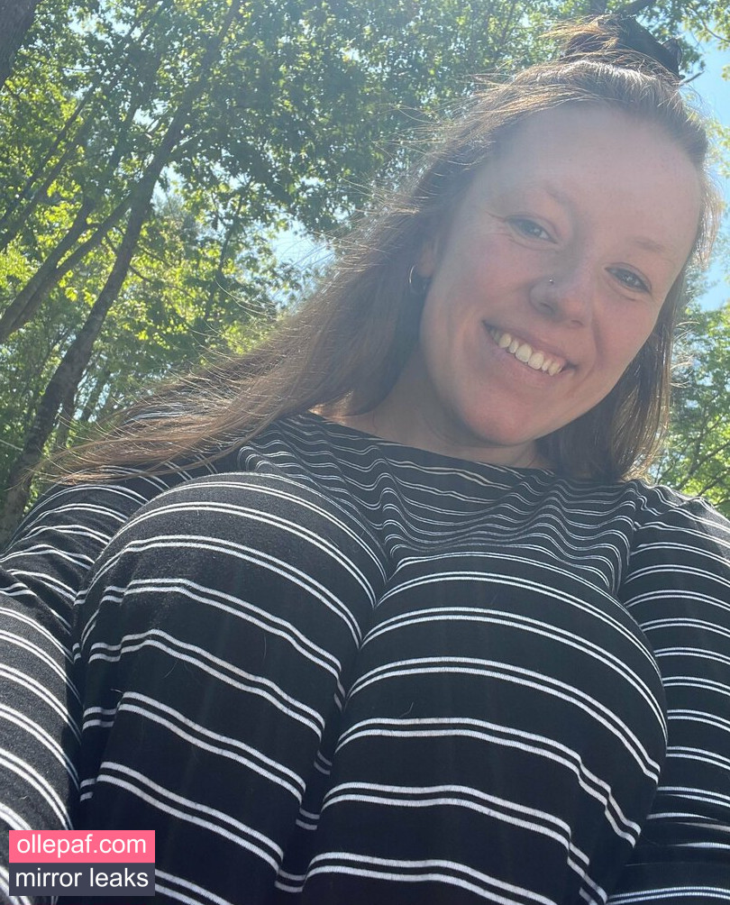 Latest Leaks thiccgingermom Nude #9 - Fapello