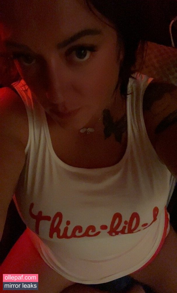 Latest Leaks thiccusdpineapple Nude #16 - Fapello