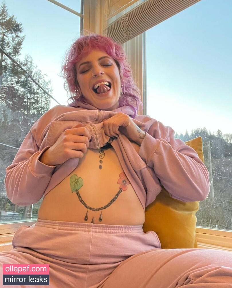 Latest Leaks thiccwitch Nude #41 - Fapello