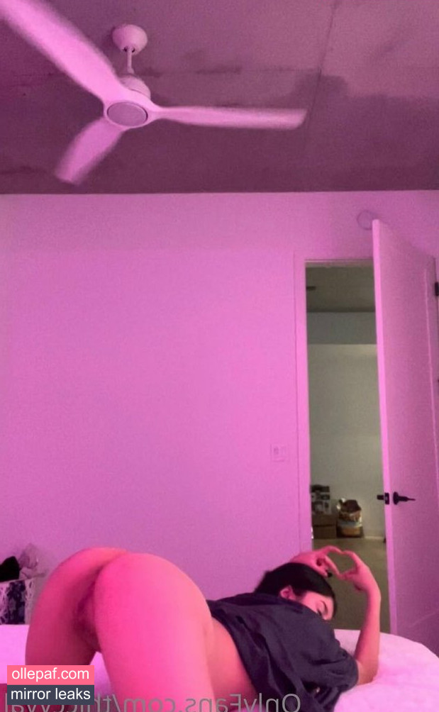 Latest Leaks thiccyval Nude #87 - Fapello