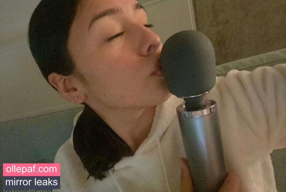 Latest Leaks thiccyval Nude #90 - Fapello