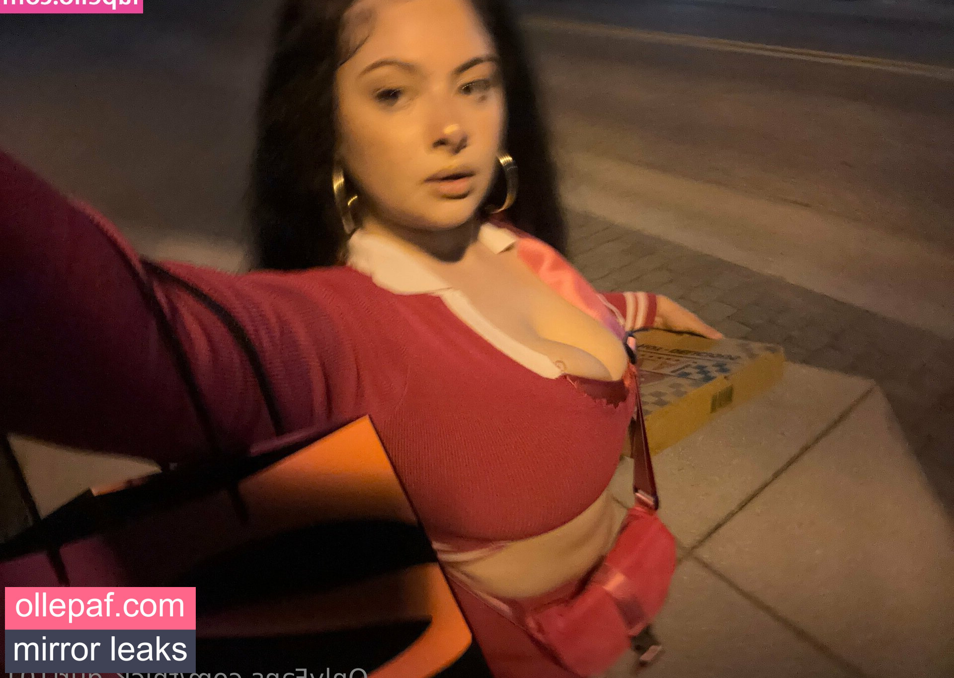 Latest Leaks Thick_gurl101 Nude #41 - Fapello