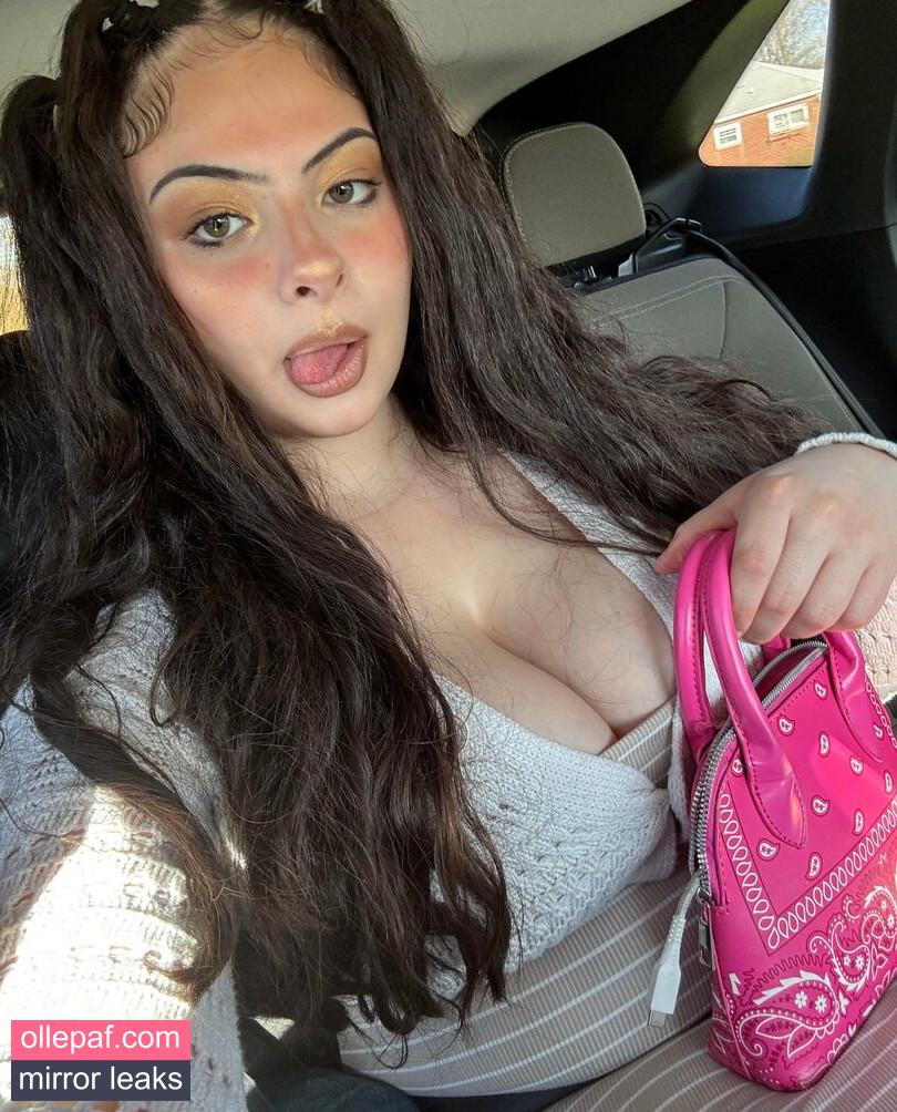 Latest Leaks Thick_gurl101 Nude #44 - Fapello