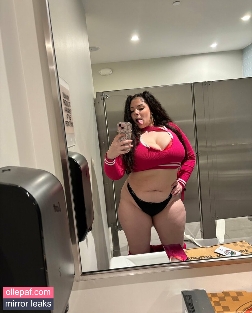 Latest Leaks Thick_gurl101 Nude #48 - Fapello