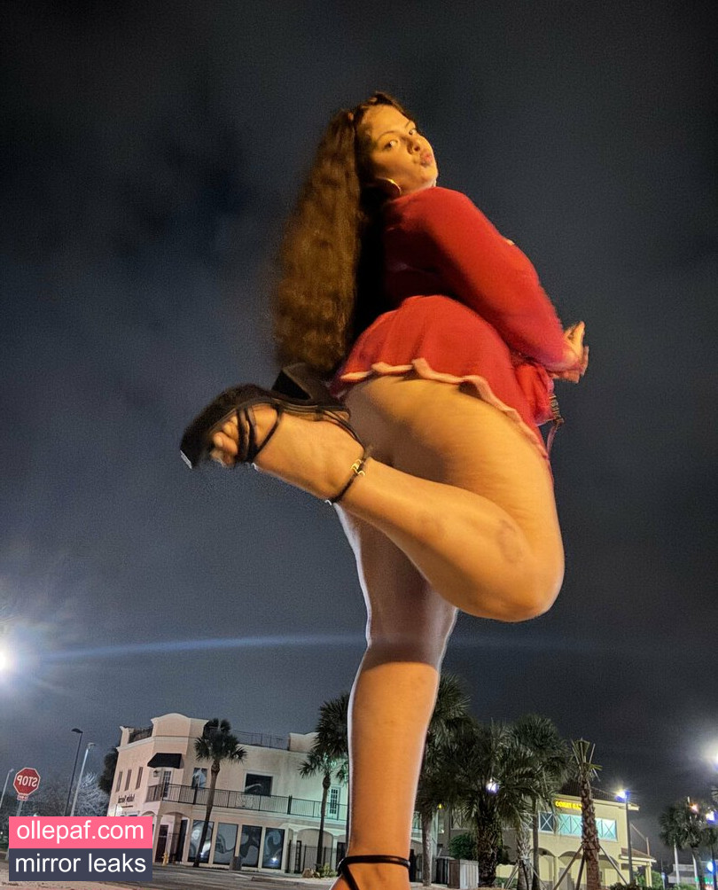 Latest Leaks Thick_gurl101 Nude #50 - Fapello