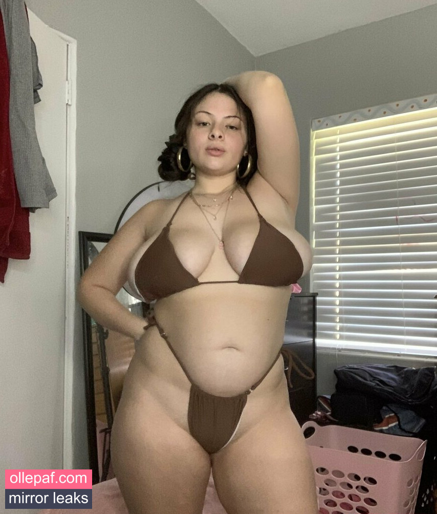 Latest Leaks Thick_gurl101 Nude #81 - Fapello