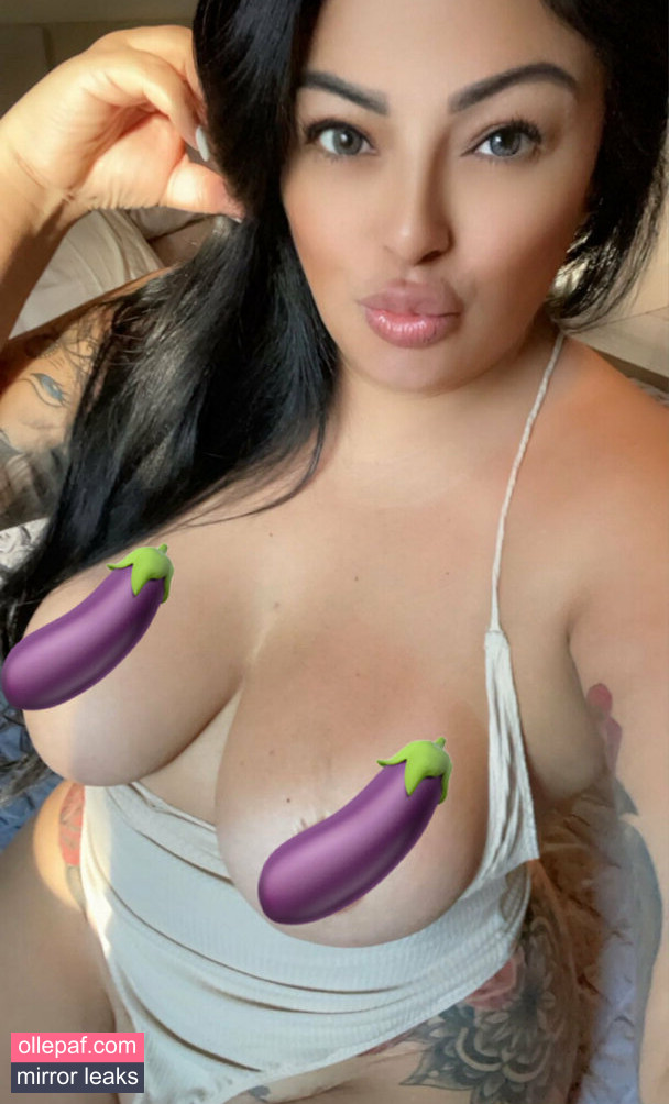 Latest Leaks thickbaddie_jenna Nude #2 - Fapello