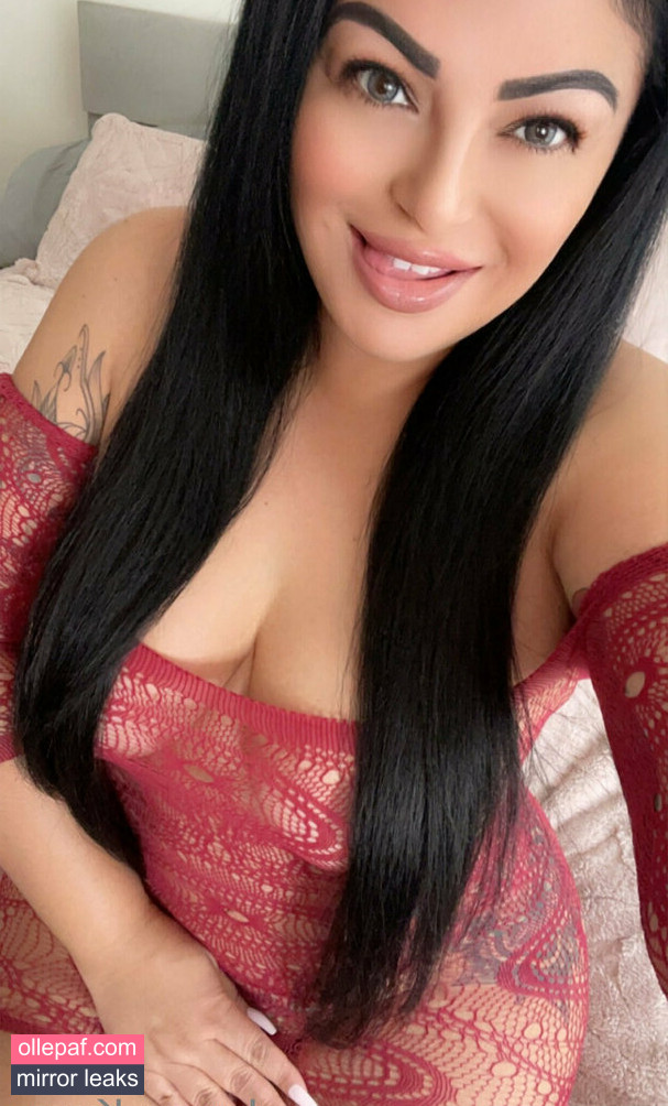 Latest Leaks thickbaddie_jenna Nude #101 - Fapello
