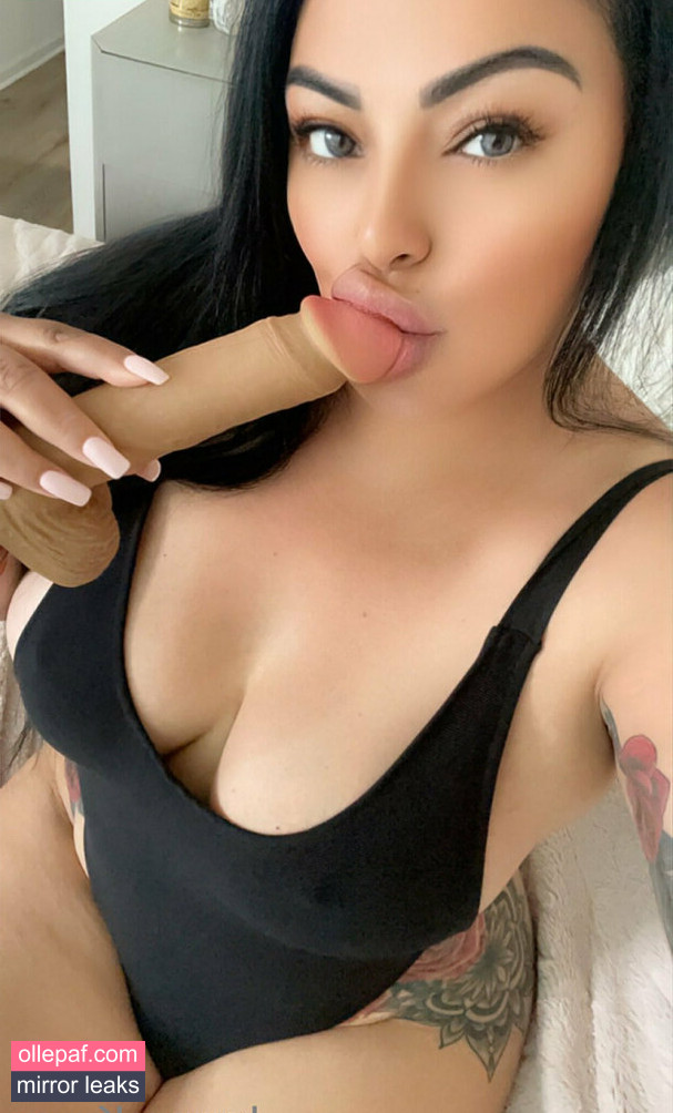 Latest Leaks thickbaddie_jenna Nude #132 - Fapello