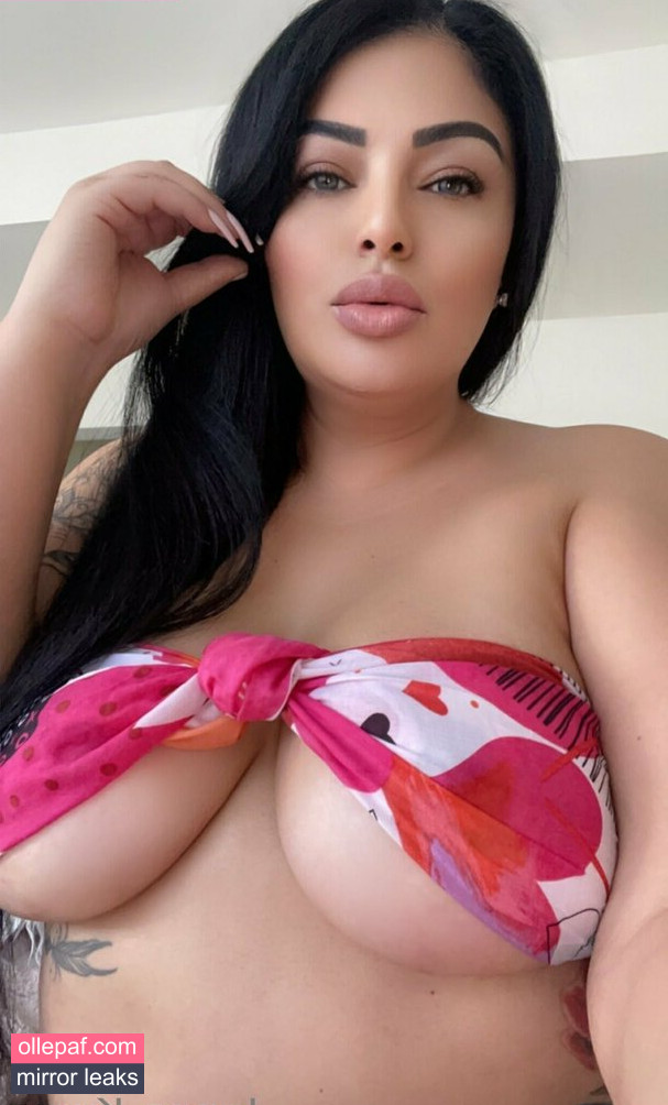 Latest Leaks thickbaddie_jenna Nude #151 - Fapello
