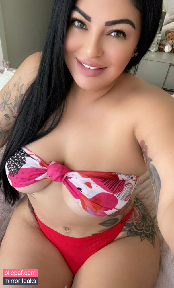 Latest Leaks thickbaddie_jenna Nude #152 - Fapello