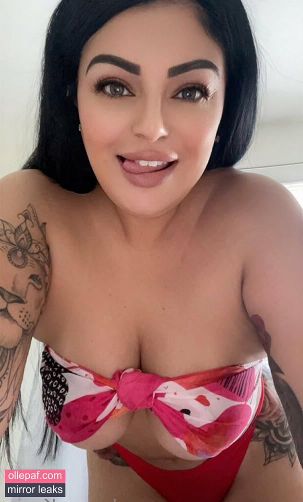 Latest Leaks thickbaddie_jenna Nude #154 - Fapello
