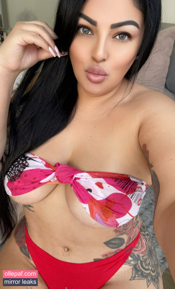 Latest Leaks thickbaddie_jenna Nude #156 - Fapello