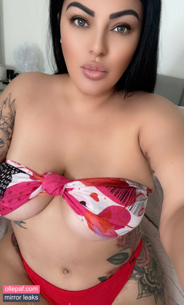 Latest Leaks thickbaddie_jenna Nude #158 - Fapello