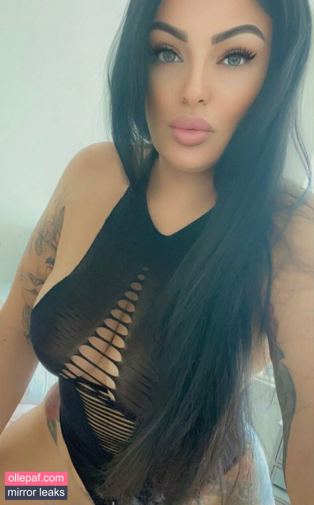 Latest Leaks thickbaddie_jenna Nude #164 - Fapello