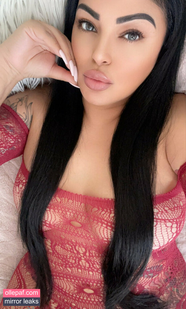 Latest Leaks thickbaddie_jenna Nude #166 - Fapello