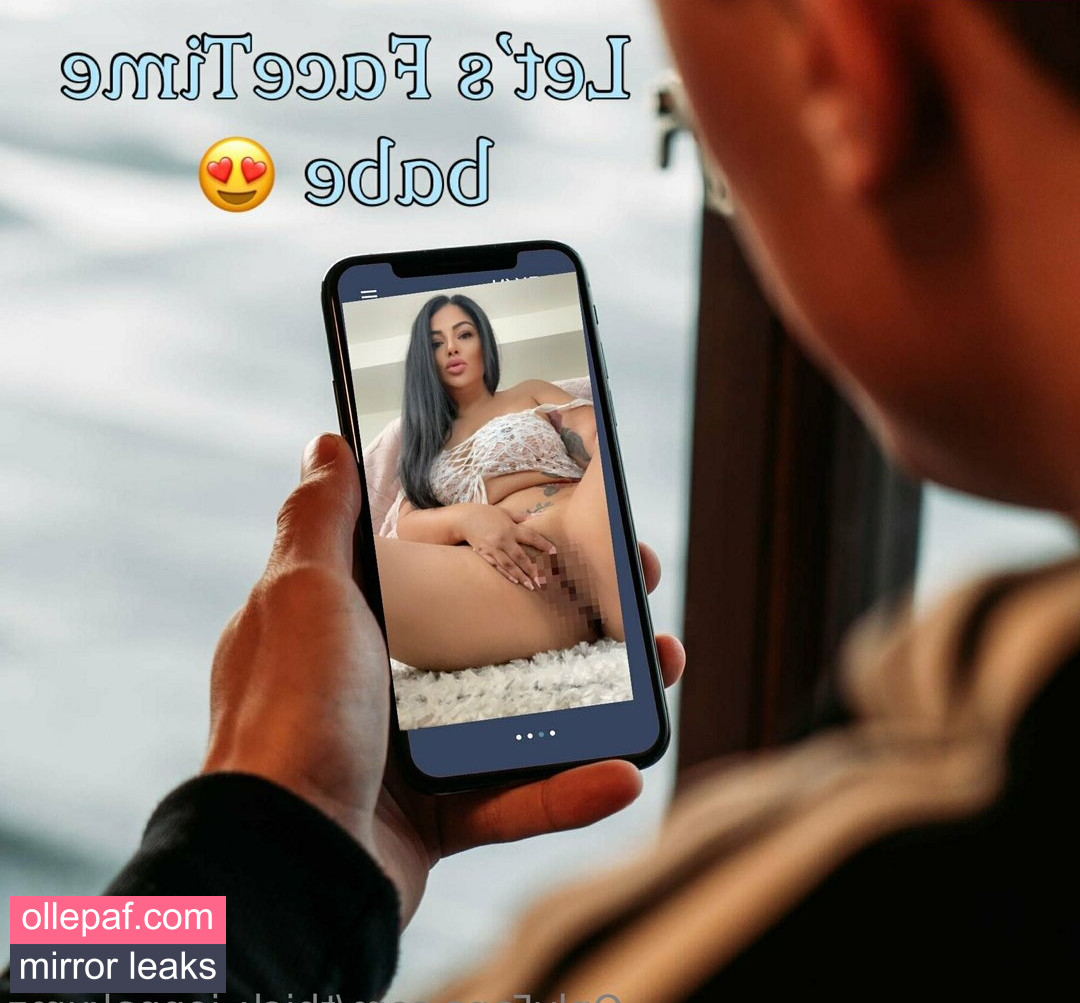 Latest Leaks thickbaddie_jenna Nude #185 - Fapello