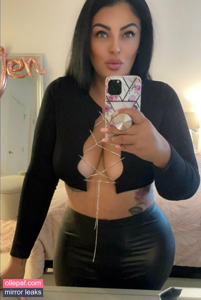 Latest Leaks thickbaddie_jenna Nude #200 - Fapello
