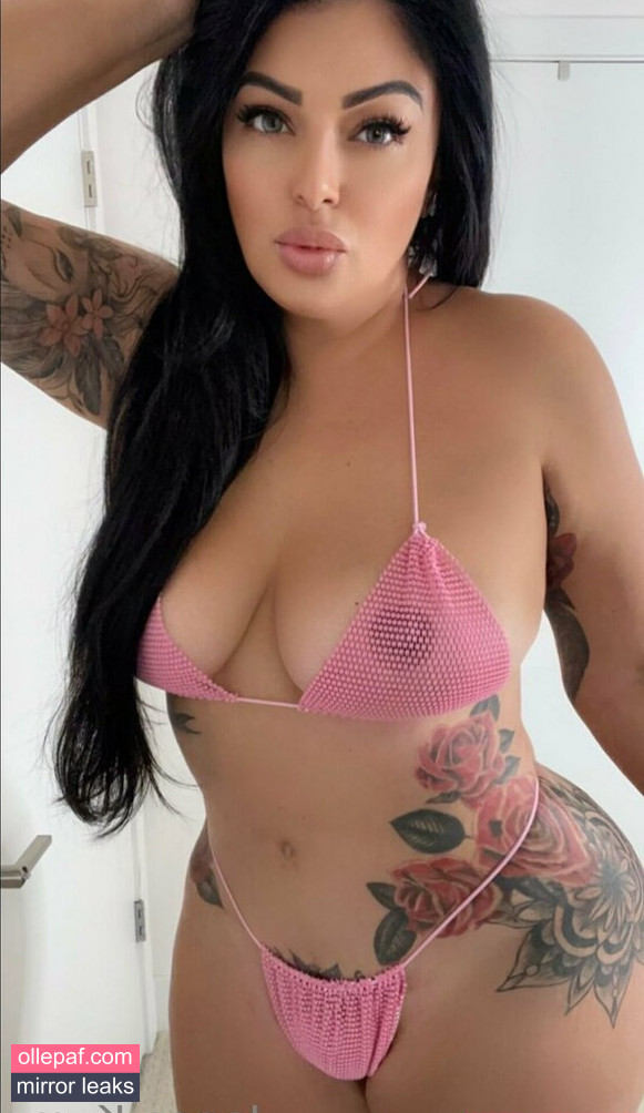 Latest Leaks thickbaddie_jenna Nude #202 - Fapello