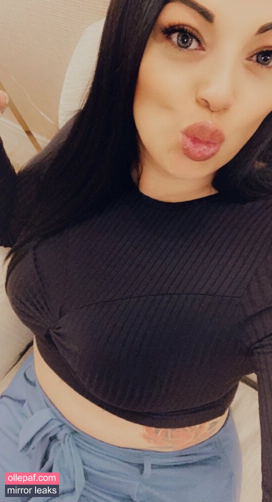Latest Leaks thickbaddie_jenna Nude #227 - Fapello