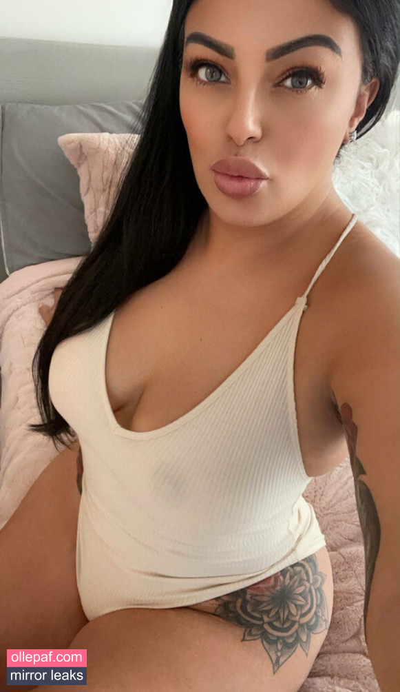 Latest Leaks thickbaddie_jenna Nude #27 - Fapello