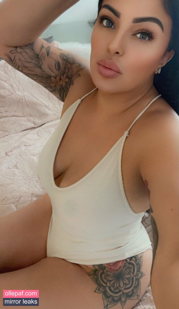 Latest Leaks thickbaddie_jenna Nude #28 - Fapello