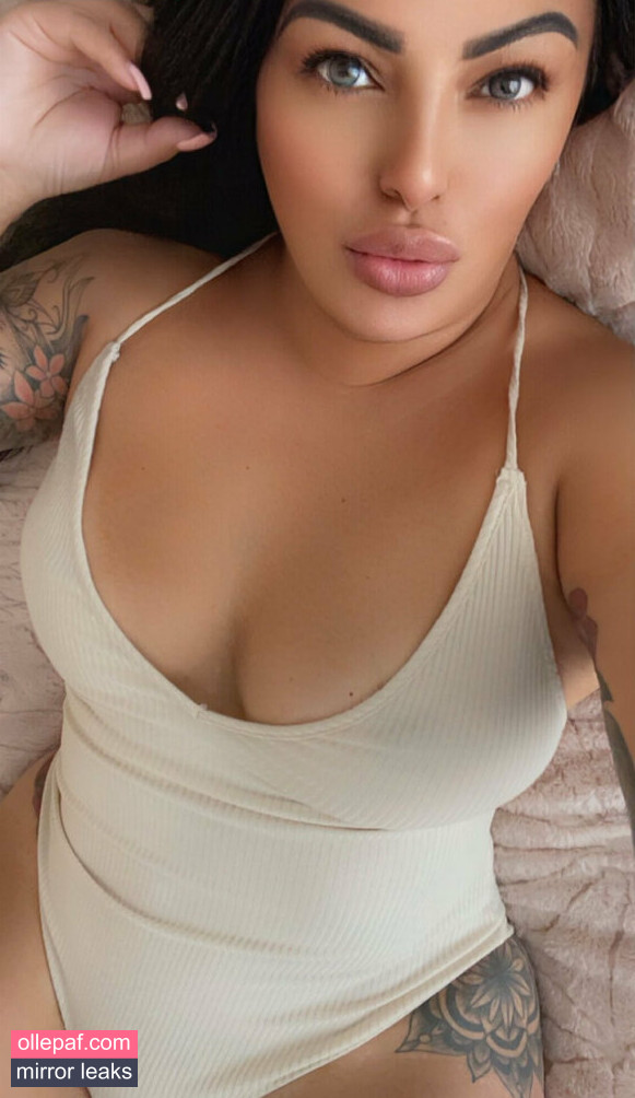 Latest Leaks thickbaddie_jenna Nude #31 - Fapello