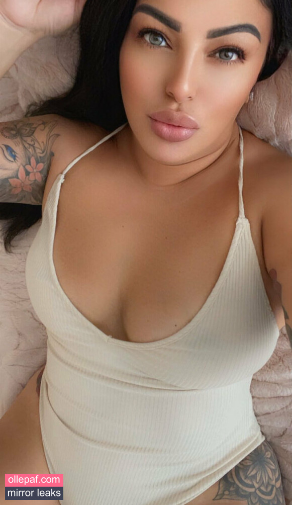 Latest Leaks thickbaddie_jenna Nude #32 - Fapello
