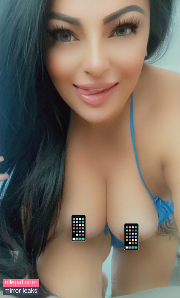 Latest Leaks thickbaddie_jenna Nude #34 - Fapello