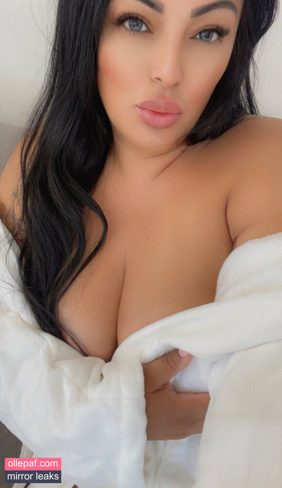 Latest Leaks thickbaddie_jenna Nude #6 - Fapello