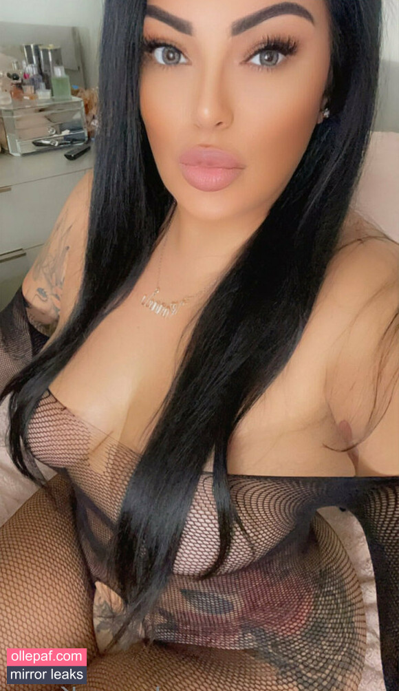 Latest Leaks thickbaddie_jenna Nude #56 - Fapello