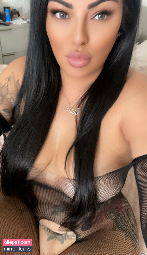 Latest Leaks thickbaddie_jenna Nude #59 - Fapello