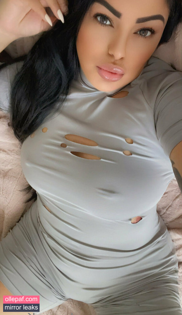 Latest Leaks thickbaddie_jenna Nude #77 - Fapello