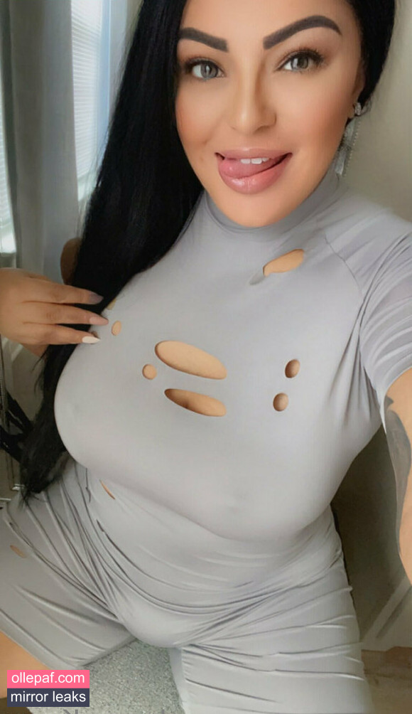 Latest Leaks thickbaddie_jenna Nude #83 - Fapello