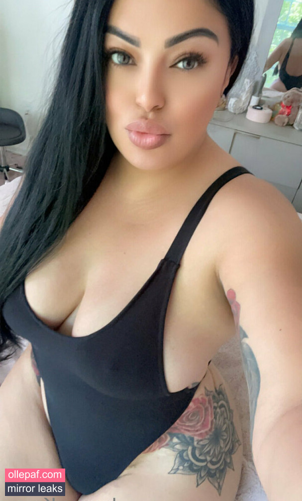Latest Leaks thickbaddie_jenna Nude #86 - Fapello