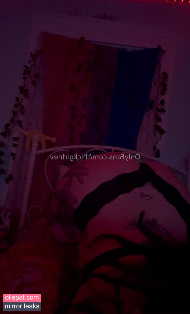 Latest Leaks thickgirlnev Nude #22 - Fapello