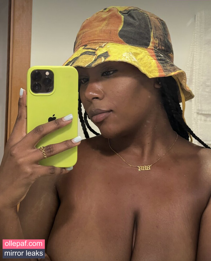 Latest Leaks Thickymikyy Nude #13 - Fapello