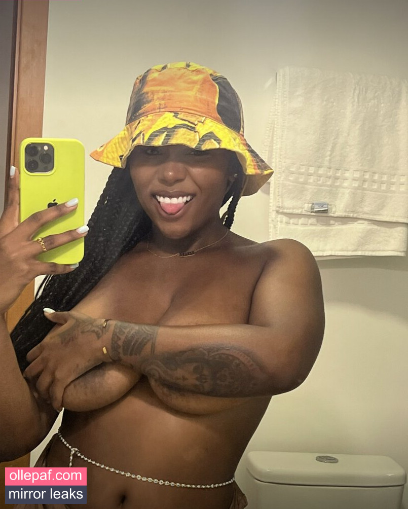 Latest Leaks Thickymikyy Nude #16 - Fapello