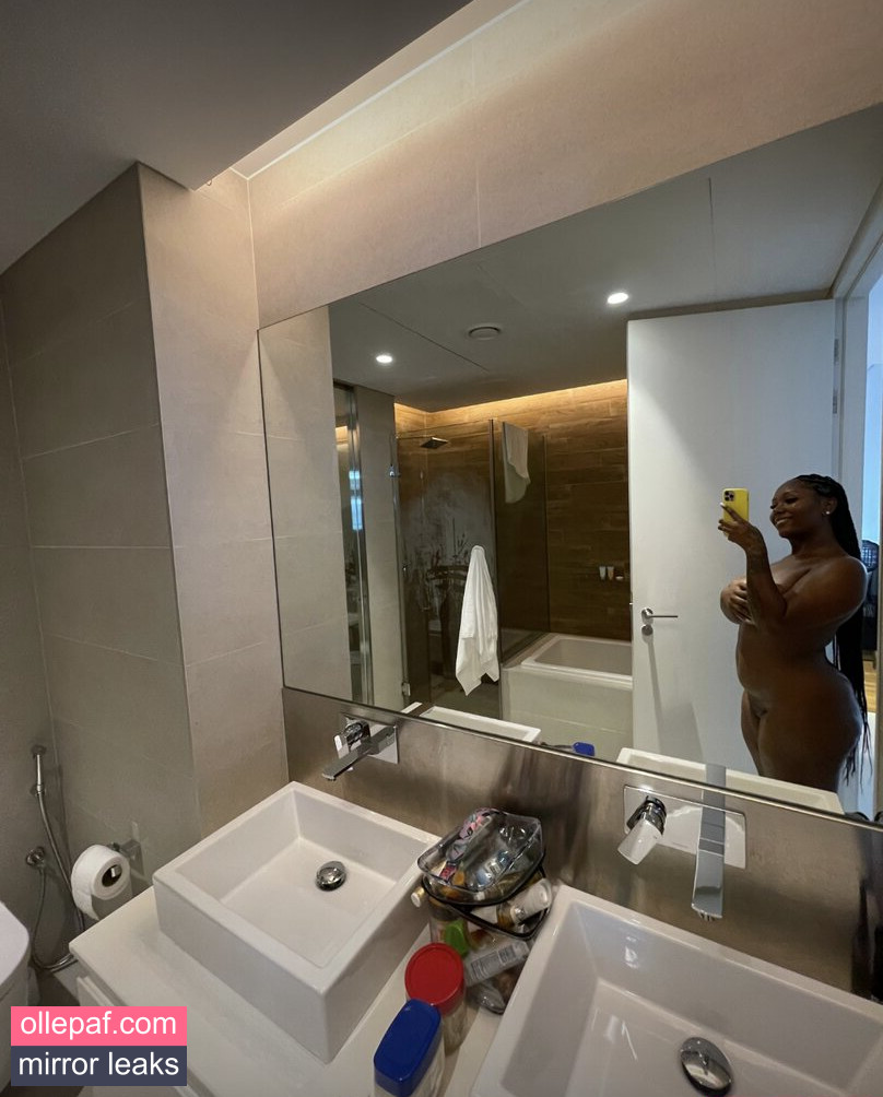 Latest Leaks Thickymikyy Nude #19 - Fapello