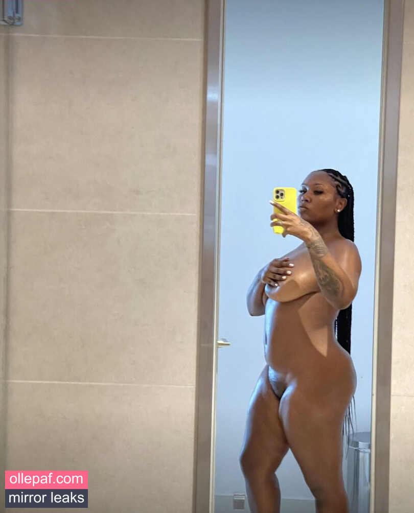 Latest Leaks Thickymikyy Nude #20 - Fapello