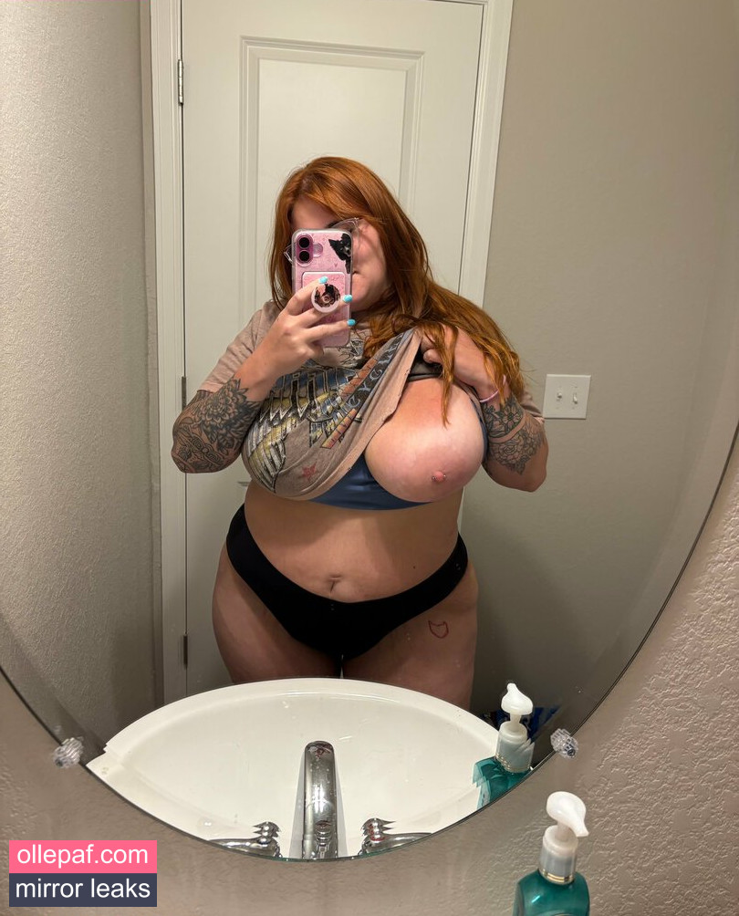Latest Leaks thikkixnikki Nude #17 - Fapello