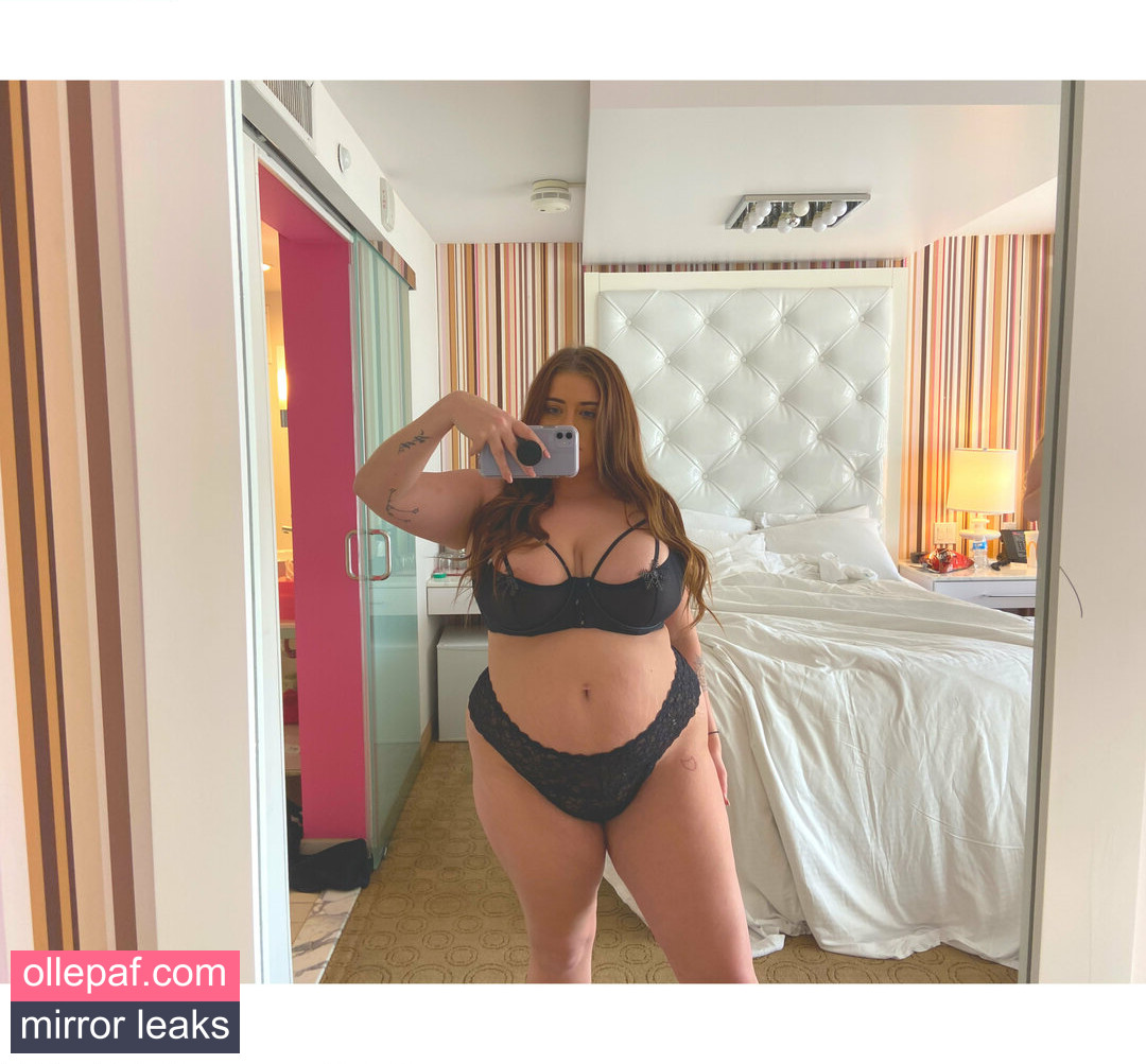 Latest Leaks thikkixnikki Nude #192 - Fapello