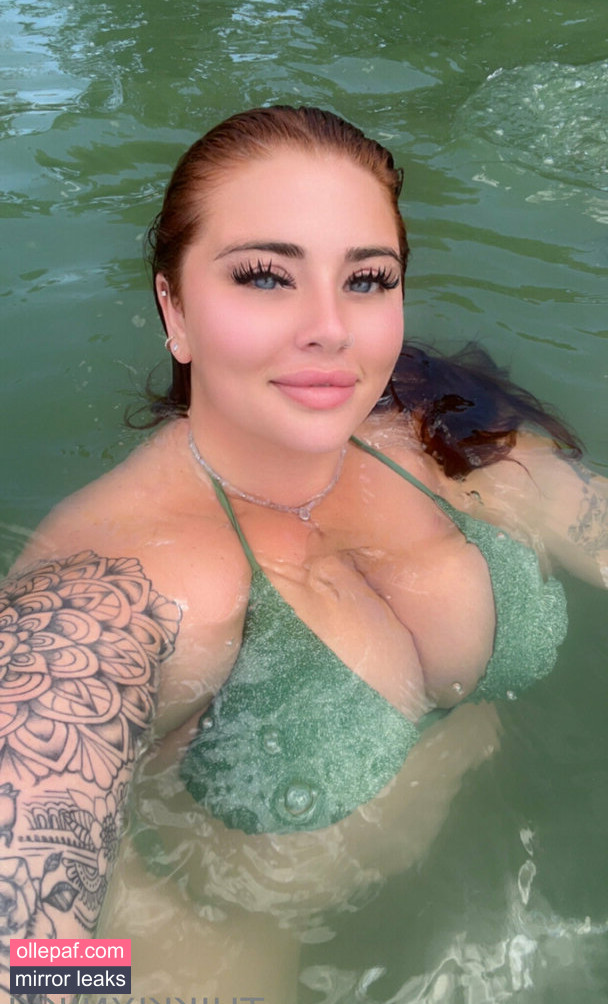 Latest Leaks thikkixnikki Nude #78 - Fapello
