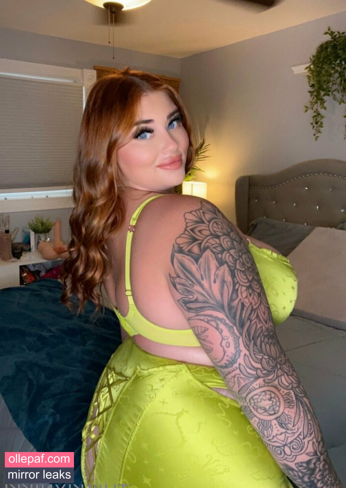 Latest Leaks thikkixnikki Nude #80 - Fapello